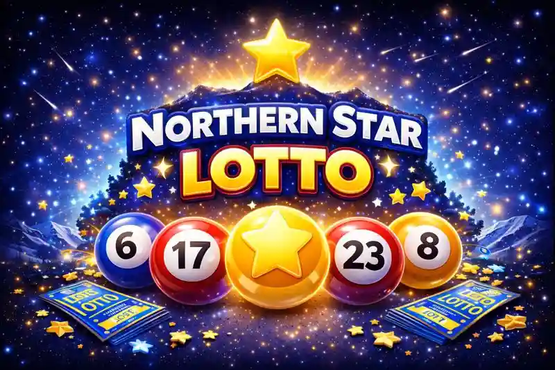 Northern Star Lotto